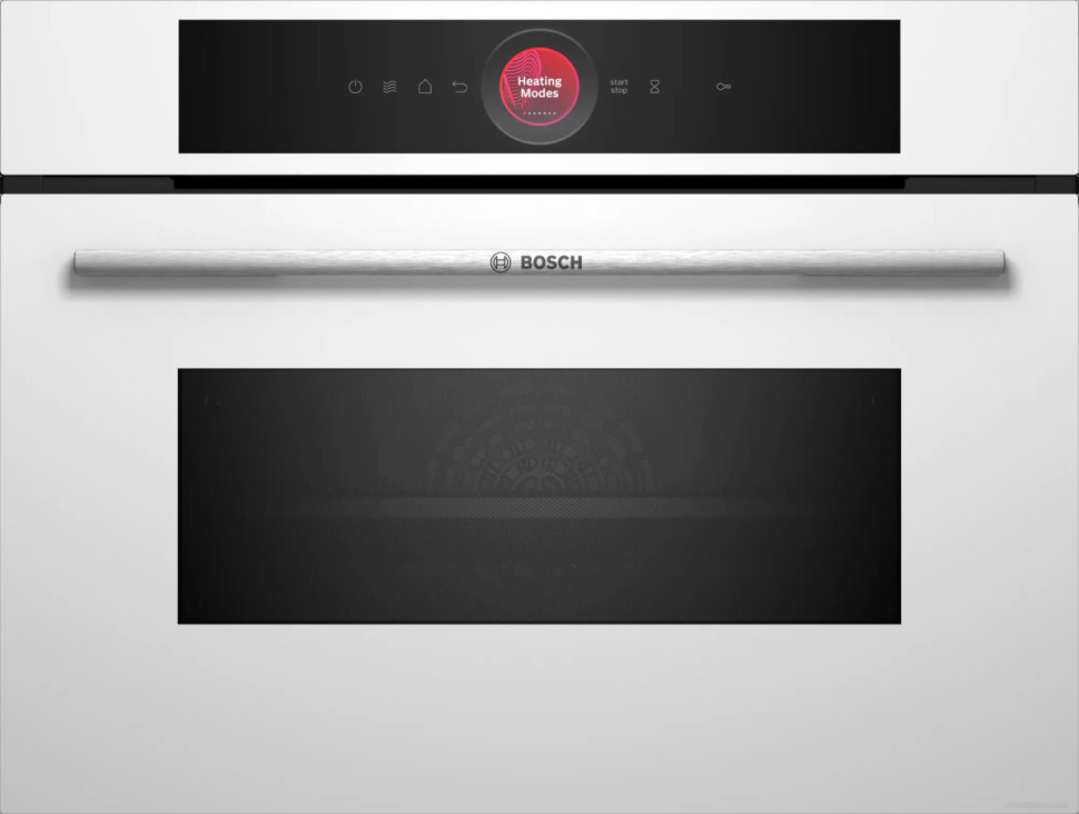 Духовой шкаф Bosch Serie 8 CMG7241W1