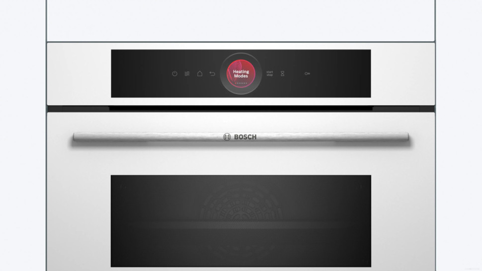 Духовой шкаф Bosch Serie 8 CMG7241W1