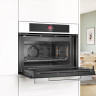 Духовой шкаф Bosch Serie 8 CMG7241W1