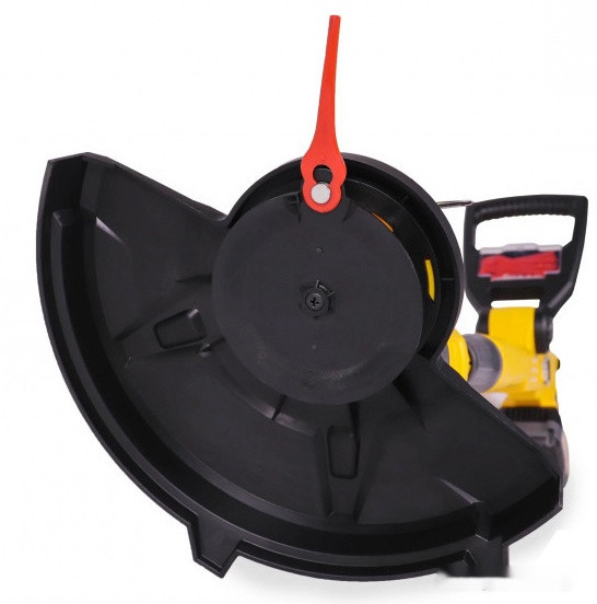 Триммер Champion TB1811 (без АКБ)