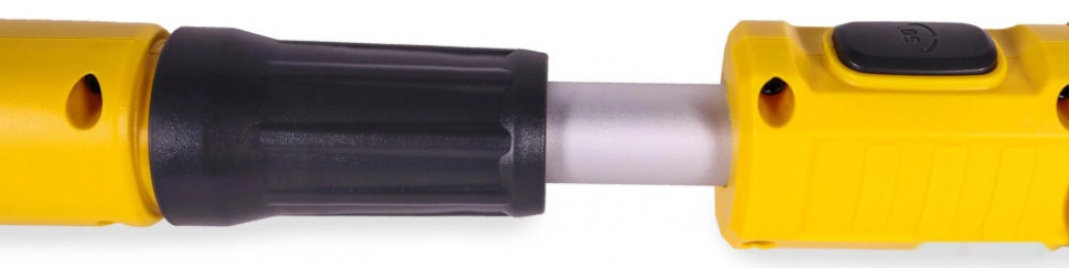 Триммер Champion TB1811 (без АКБ)