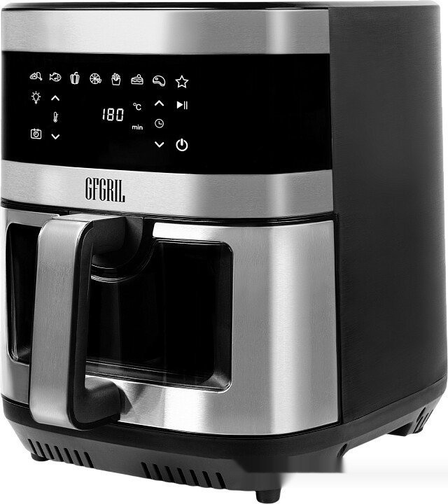 Аэрогриль GFgril GFA-9100