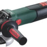 Угловая шлифмашина Metabo WEV 15-125 Quick