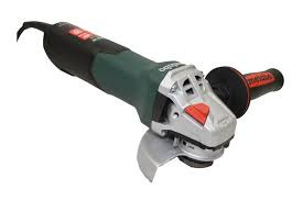 Угловая шлифмашина Metabo WEV 15-125 Quick