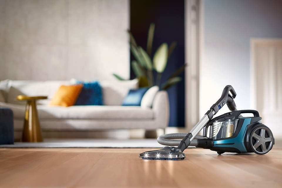 Пылесос Philips XB9185/09