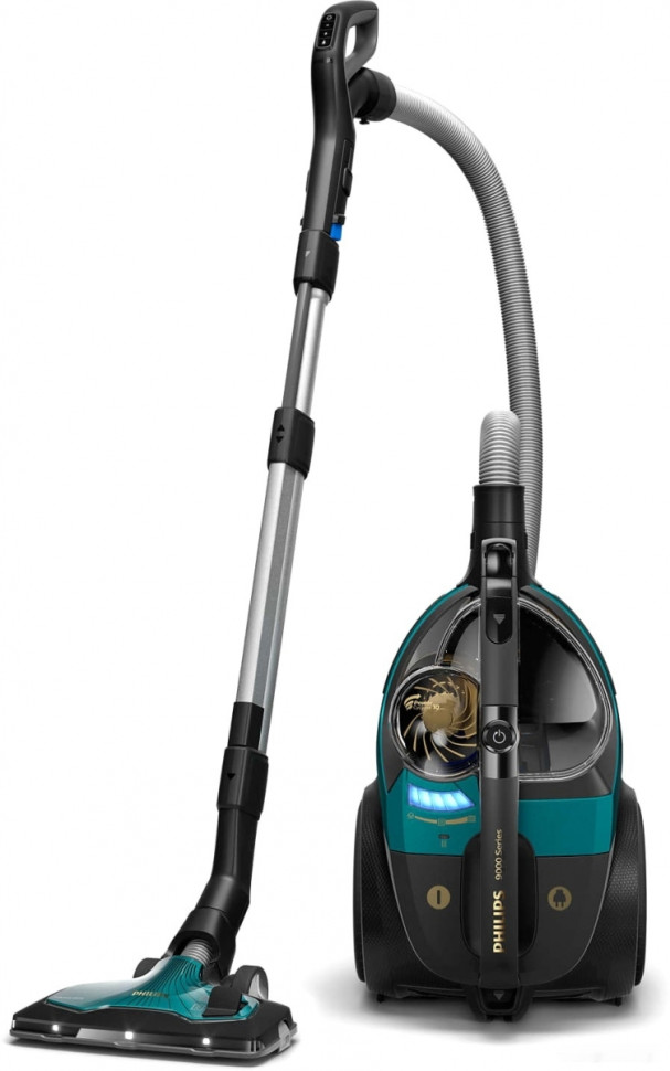 Пылесос Philips XB9185/09