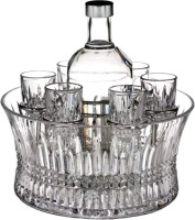 Набор рюмок Waterford Lismore Collection 1058231