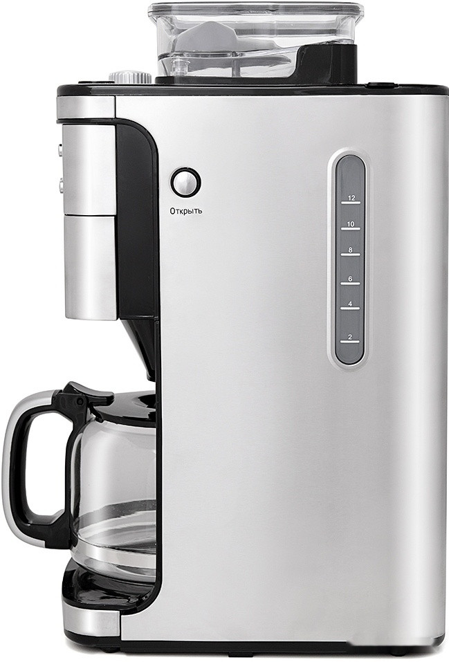 Капельная кофеварка Kitfort KT-705