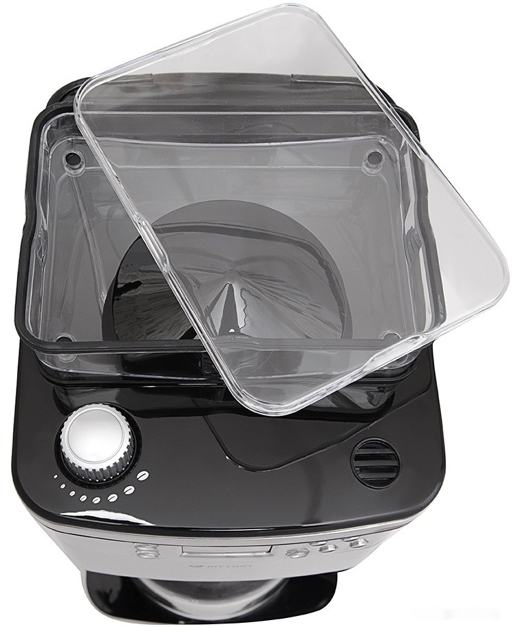 Капельная кофеварка Kitfort KT-705