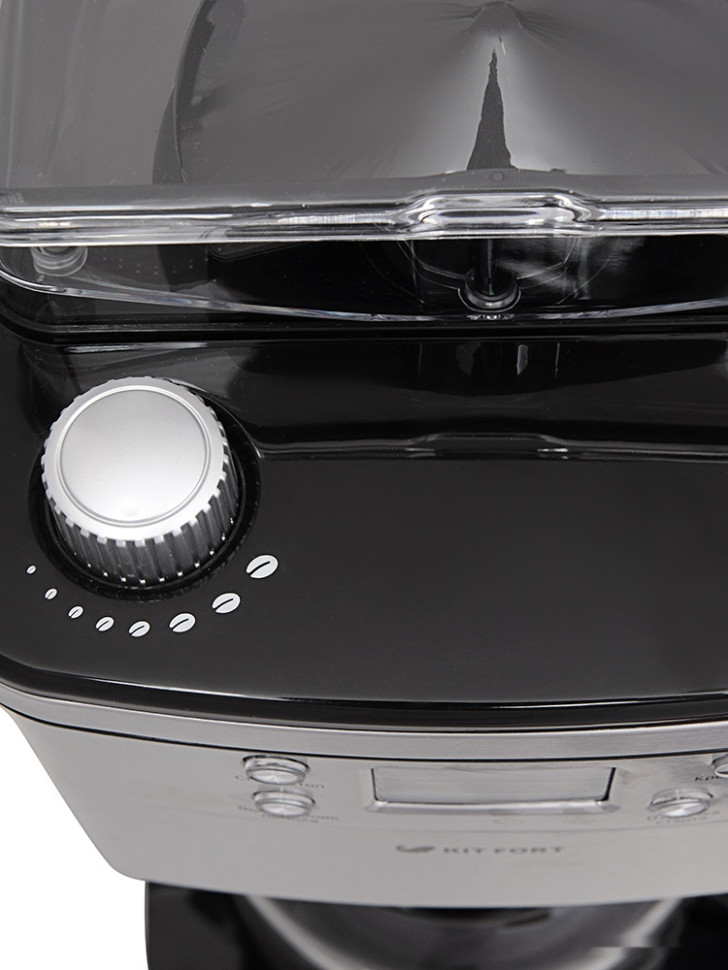 Капельная кофеварка Kitfort KT-705