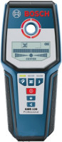 Детектор проводки Bosch GMS 120