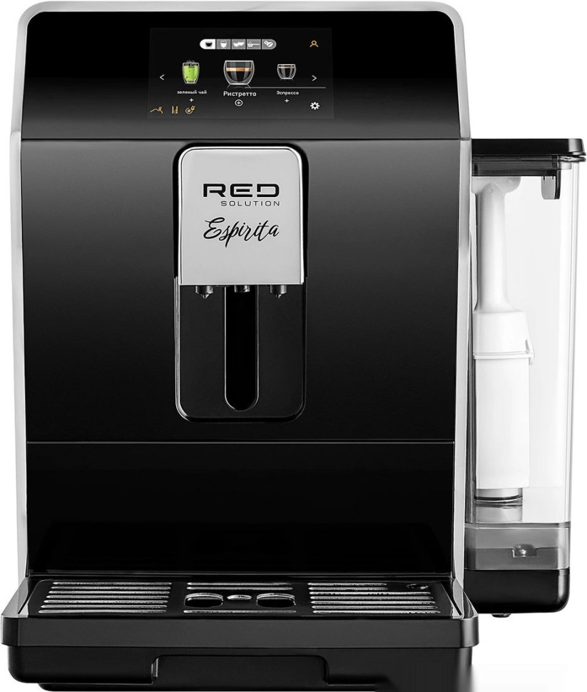 Кофемашина RED Solution Espirita CM1600