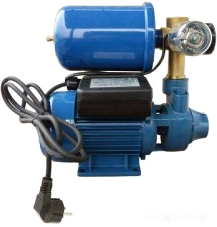 Насосная станция AquaTechnica ECO 40-2