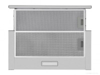 Вытяжка GrandGermes Bilbao 60 (нержавеющая сталь)