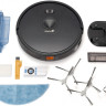 Робот-пылесос iBoto Smart C820W Aqua