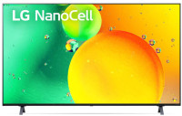 Телевизор LG NanoCell 55NANO756QA