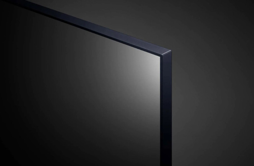 Телевизор LG NanoCell 55NANO756QA Телевизор LG NanoCell 55NANO756QA