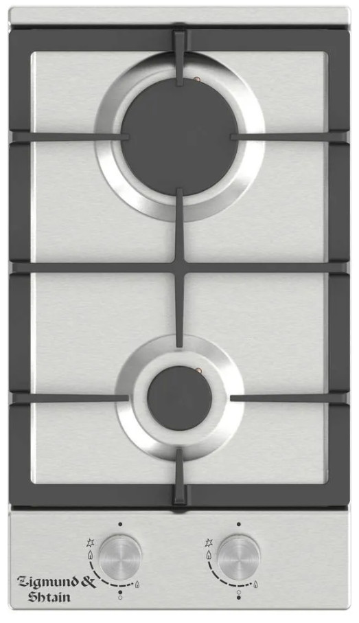 Варочная панель Zigmund & Shtain G 14.3 S