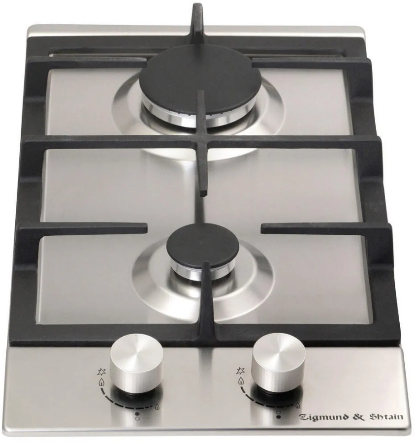 Варочная панель Zigmund & Shtain G 14.3 S