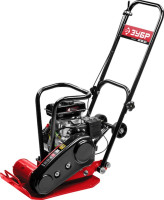 Виброплита ЗУБР ВПБ-10 Г