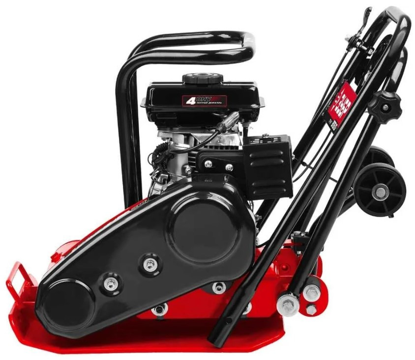 Виброплита ЗУБР ВПБ-10 Г