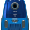 Пылесос Artel VCC 0120 (синий)
