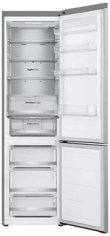 Холодильник LG GC-B509FNPW