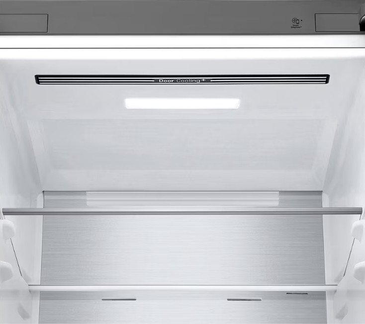 Холодильник LG GC-B509FNPW