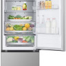 Холодильник LG GC-B509FNPW