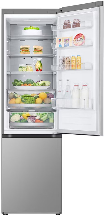 Холодильник LG GC-B509FNPW