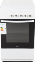 Плита Flama L FE 14010 (белый)