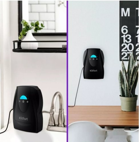 Озонатор Kitfort KT-2856