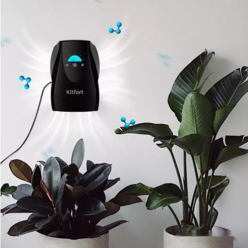 Озонатор Kitfort KT-2856