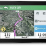 GPS навигатор Garmin Zumo XT