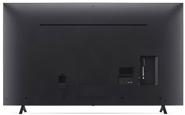 Телевизор LG UR78 55UR78006LK