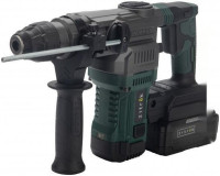 Перфоратор Zitrek Destroyer 20 PRO 085-1092 (с 2-мя АКБ, кейс)