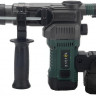Перфоратор Zitrek Destroyer 20 PRO 085-1092 (с 2-мя АКБ, кейс)