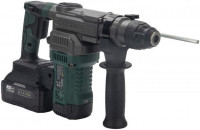 Перфоратор Zitrek Destroyer 20 PRO 085-1092 (с 2-мя АКБ, кейс)