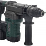 Перфоратор Zitrek Destroyer 20 PRO 085-1092 (с 2-мя АКБ, кейс)