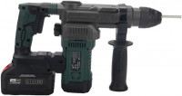 Перфоратор Zitrek Destroyer 20 PRO 085-1092 (с 2-мя АКБ, кейс)