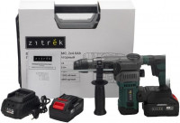 Перфоратор Zitrek Destroyer 20 PRO 085-1092 (с 2-мя АКБ, кейс)