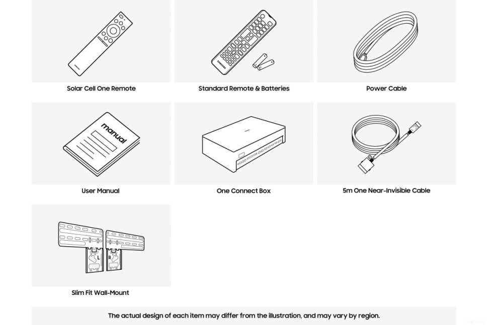 Телевизор Samsung The Frame QE43LS03BAUXCE