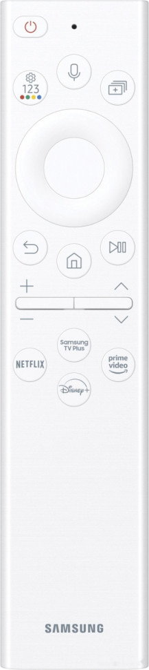 Телевизор Samsung The Frame QE43LS03BAUXCE