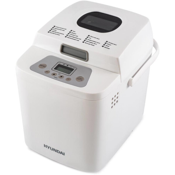 Хлебопечка Hyundai HYBM-1088