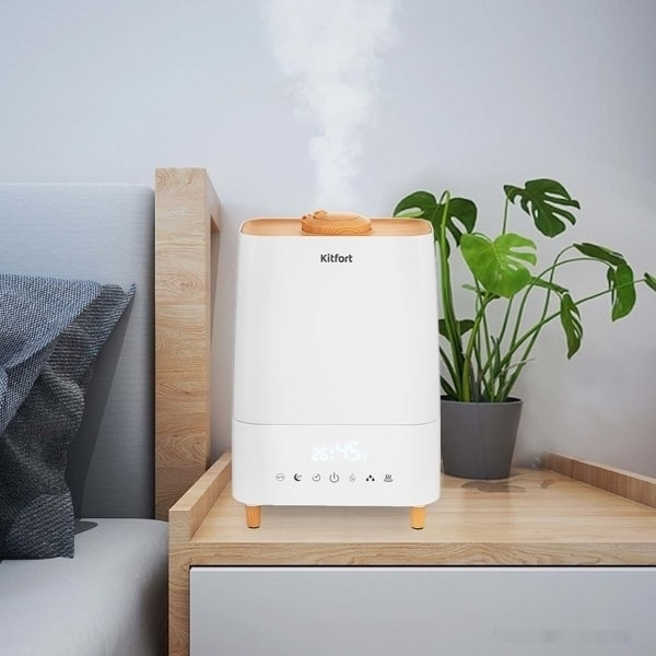 Увлажнитель воздуха Kitfort KT-2811