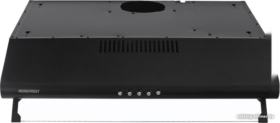 Вытяжка NORDFROST AS 6040 B
