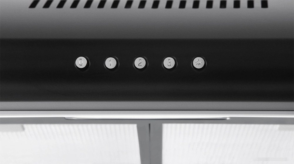 Вытяжка NORDFROST AS 6040 B