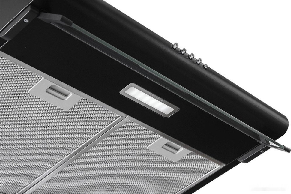 Вытяжка NORDFROST AS 6040 B