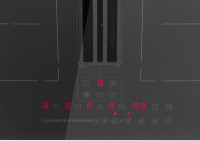 Варочная панель Hyundai HHIH 6858 BG