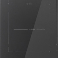 Варочная панель Hyundai HHIH 6858 BG